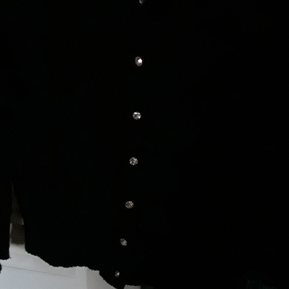 Vintage Cardigan Sweater - Picture 4 of 7